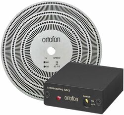 Other accessories Ortofon Sb-2 Stroboscope