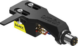 Cartridge Ortofon VNL DANCE ON SH-2 BLACK