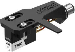 Cartridge Ortofon VNL TRIX PREMOUNTED ON SH-2