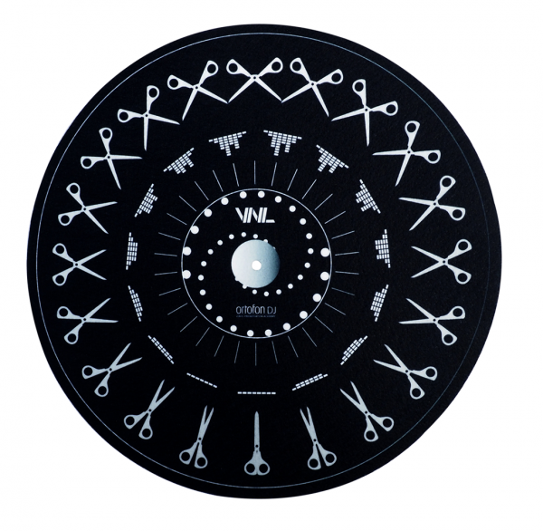 Ortofon Slipmat VNL Slipmat