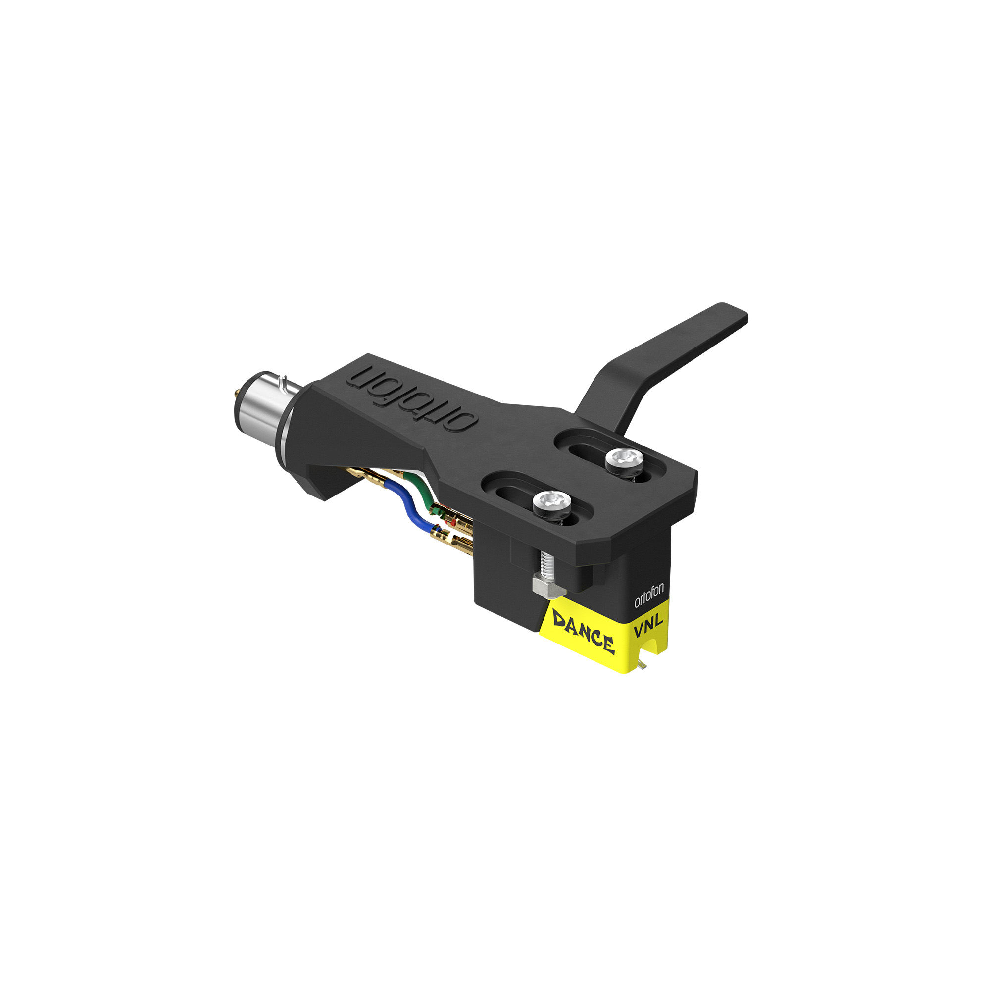 Ortofon Vnl Dance On Sh-2 Black - Cartridge - Variation 1