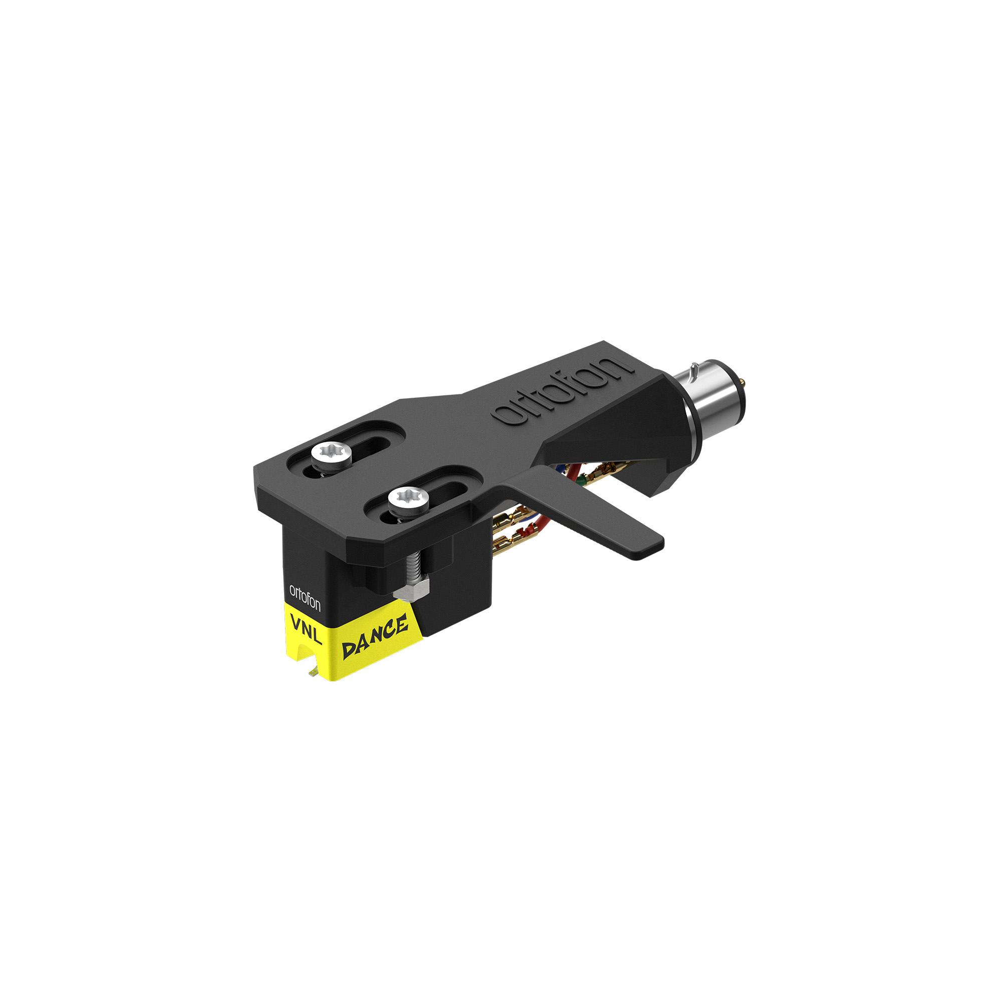 Ortofon Vnl Dance On Sh-2 Black - Cartridge - Variation 2