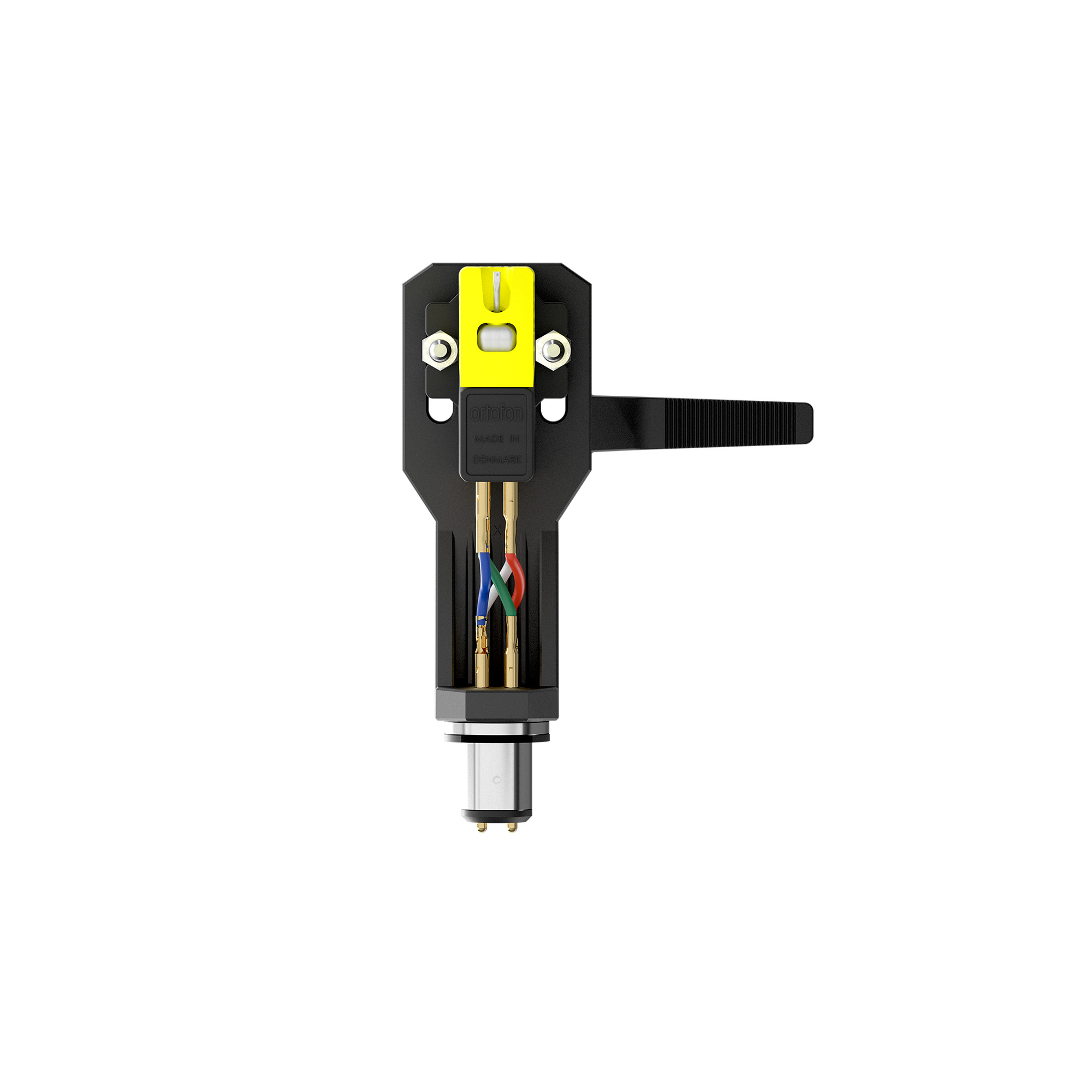 Ortofon Vnl Dance On Sh-2 Black - Cartridge - Variation 3