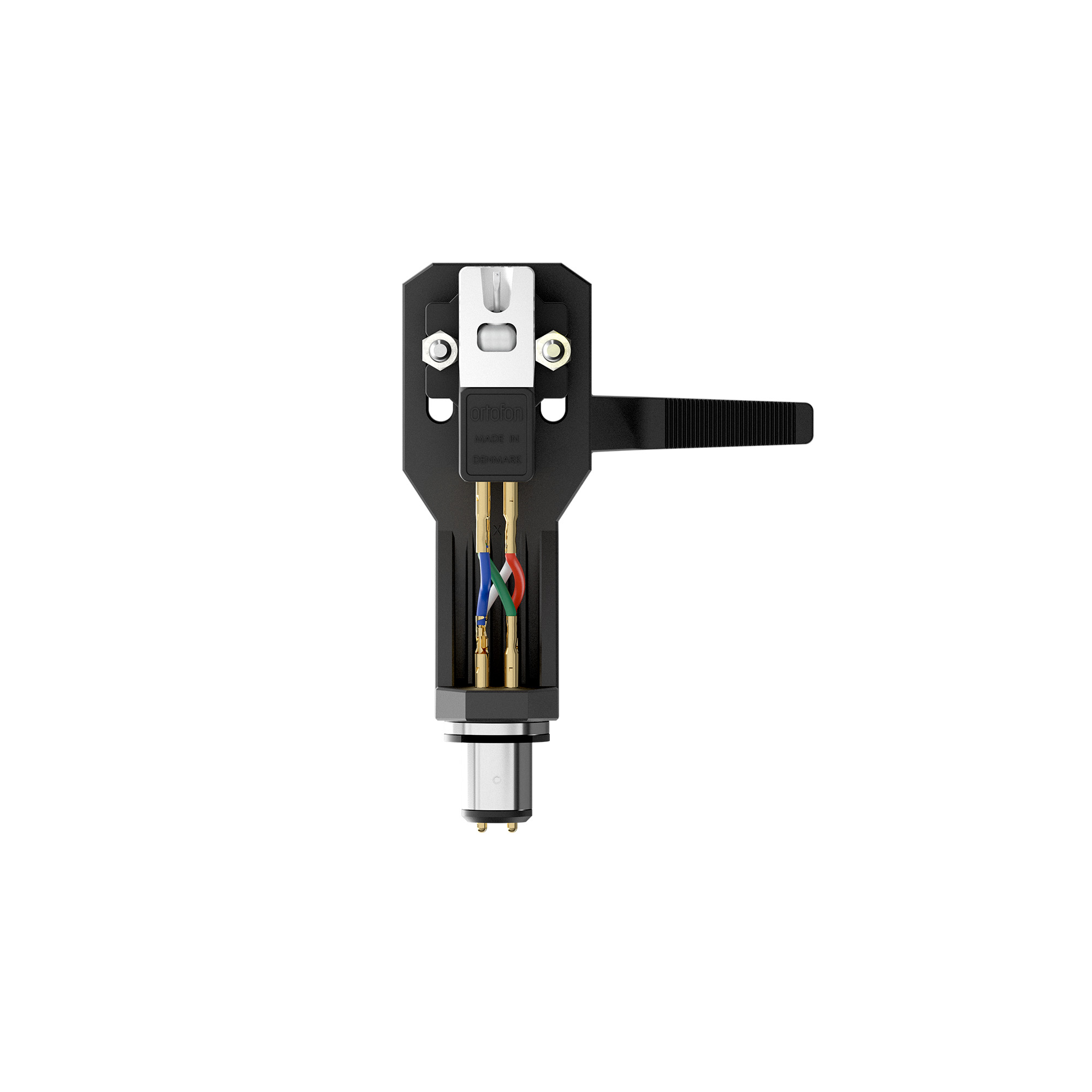 Ortofon Vnl Trix Premounted On Sh-2 - Cartridge - Variation 2