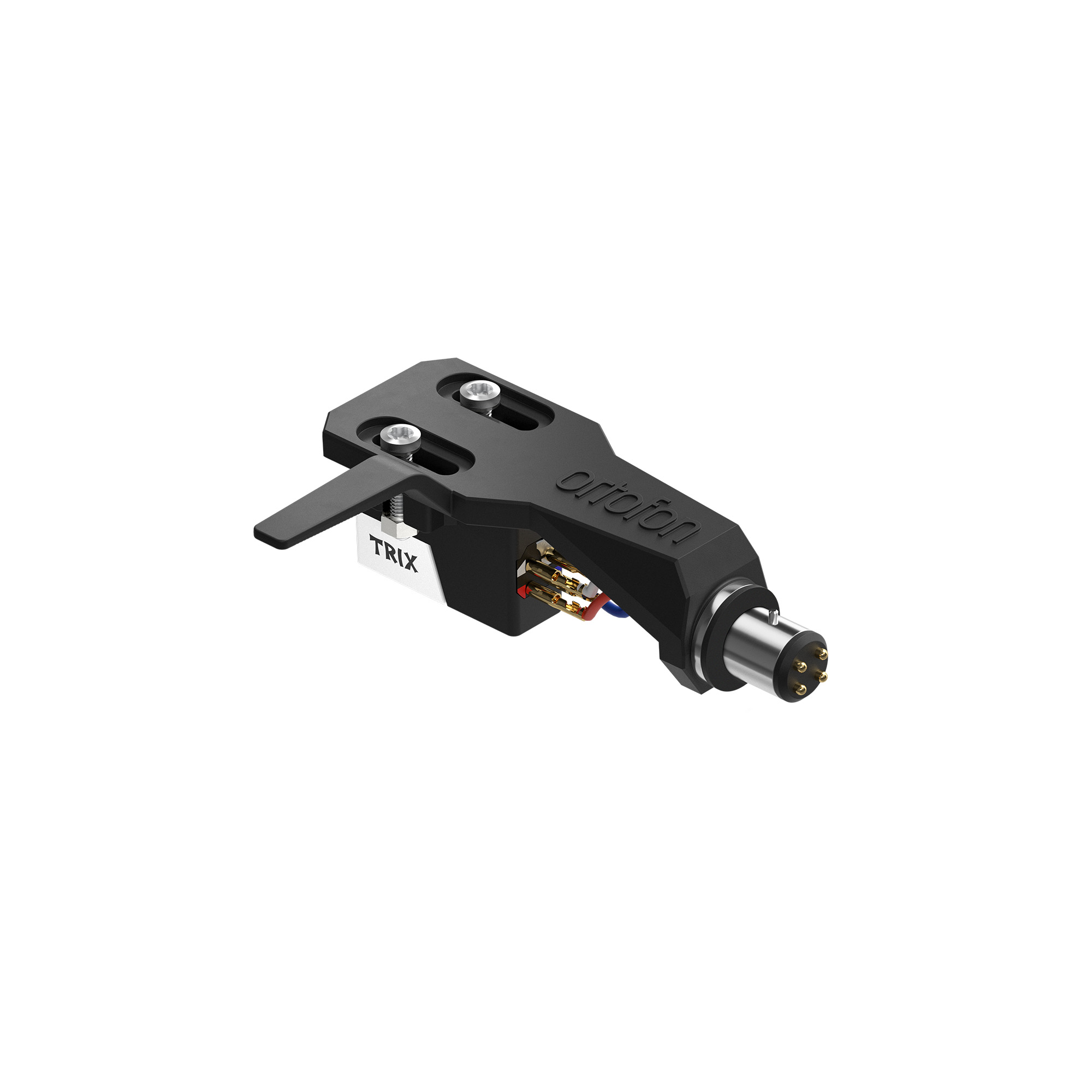 Ortofon Vnl Trix Premounted On Sh-2 - Cartridge - Variation 3