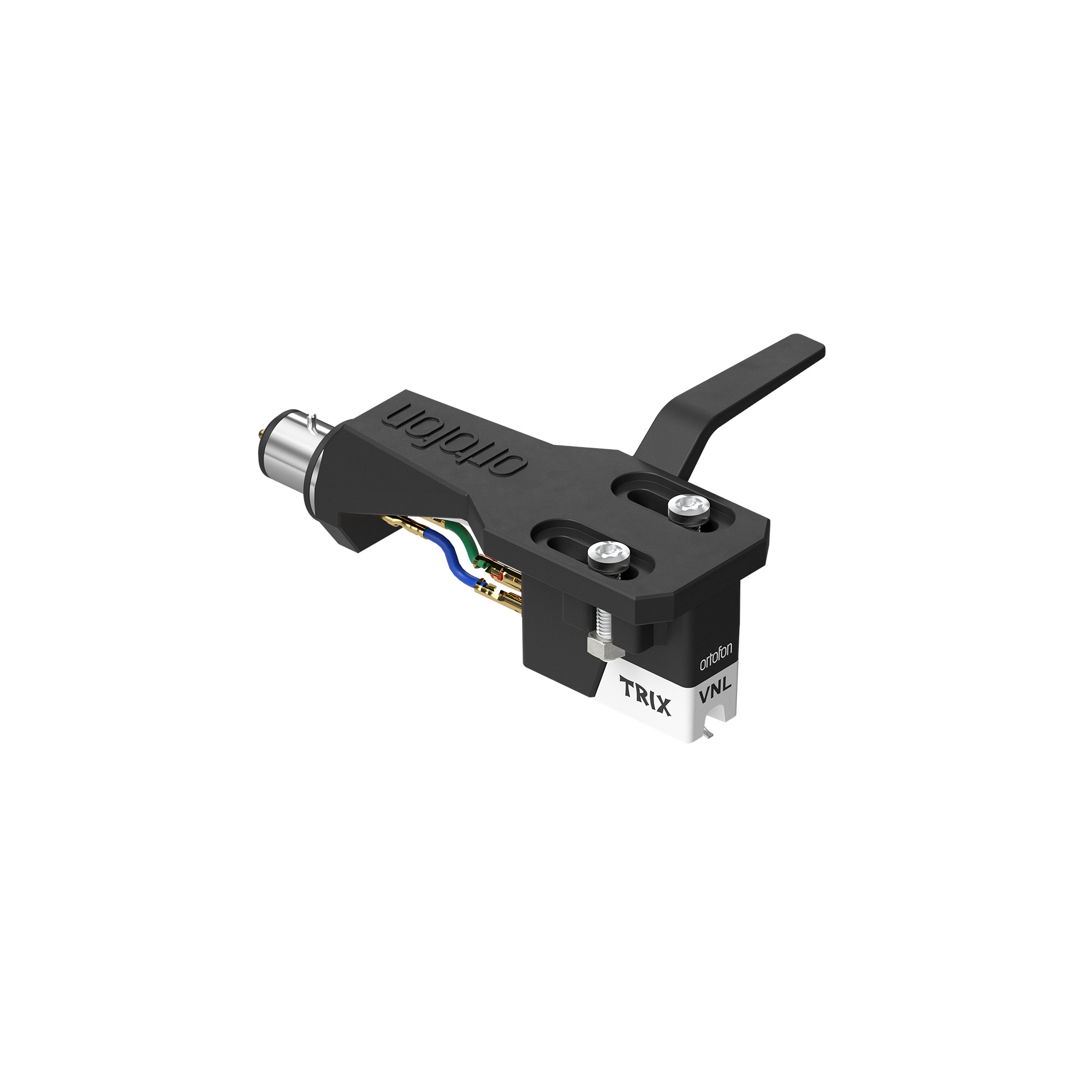 Ortofon Vnl Trix Premounted On Sh-2 - Cartridge - Variation 4