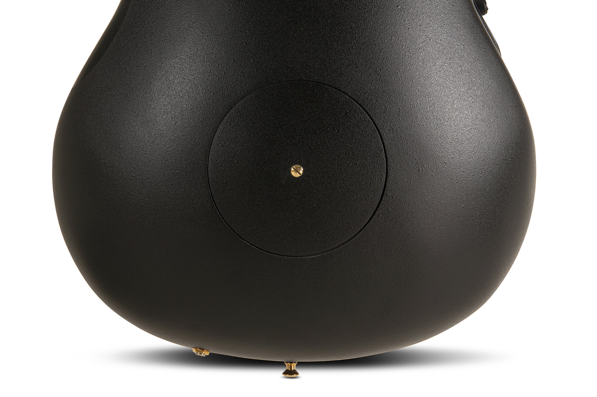 Ovation 1768-4s-g Pro Series Elite Usa Epicea Wal - Natural - Folk guitar - Variation 1