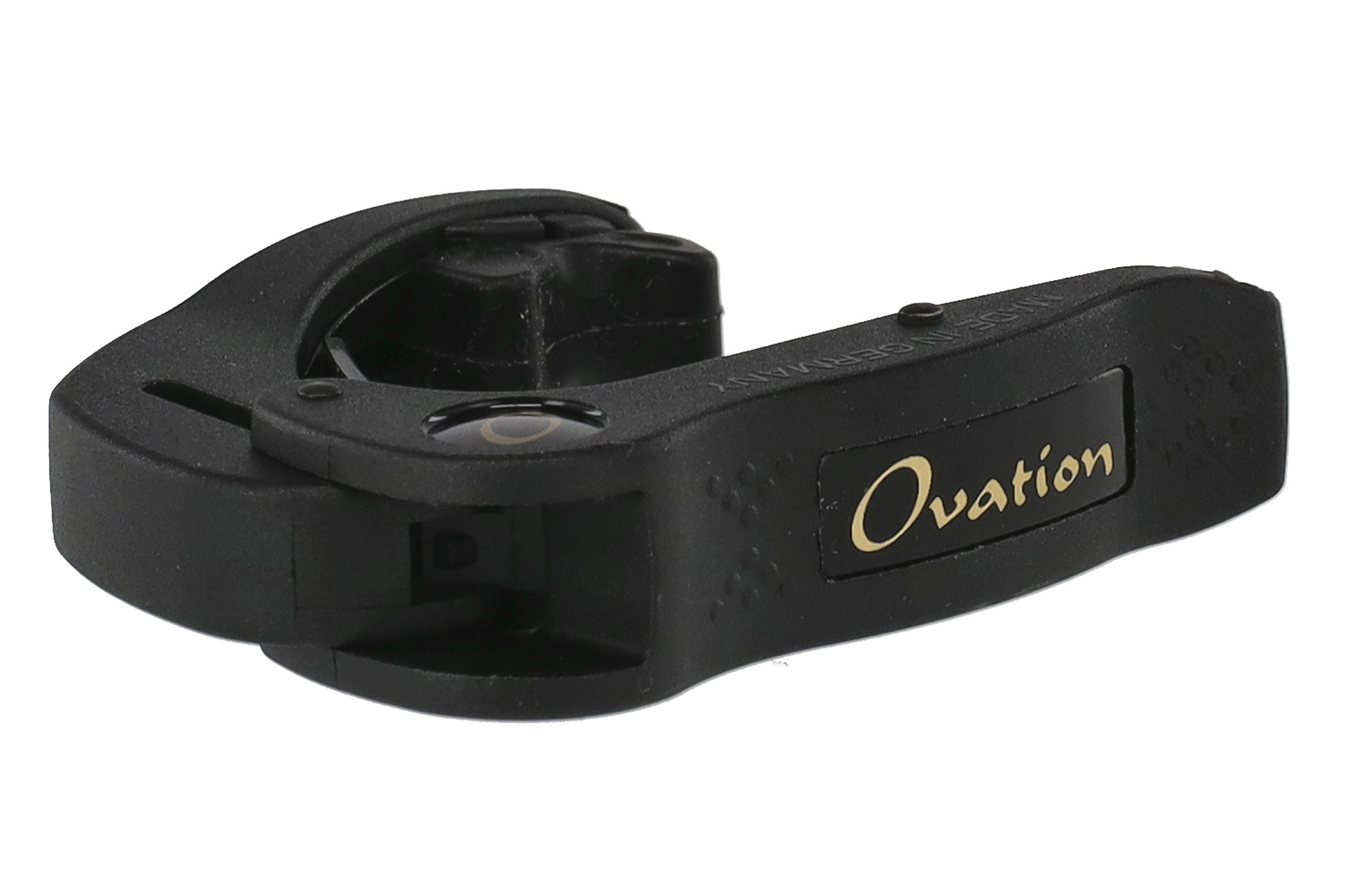 Ovation Capodastre Ovation Ck1 Pour Touches BombÉes Ovation Ck1 - Capo - Variation 1