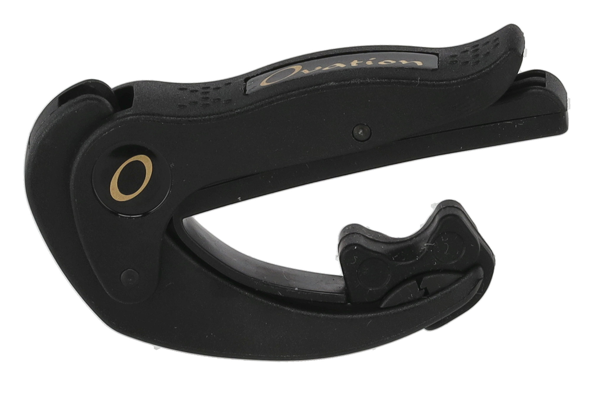 Ovation Capodastre Ovation Ck1 Pour Touches BombÉes Ovation Ck1 - Capo - Variation 6