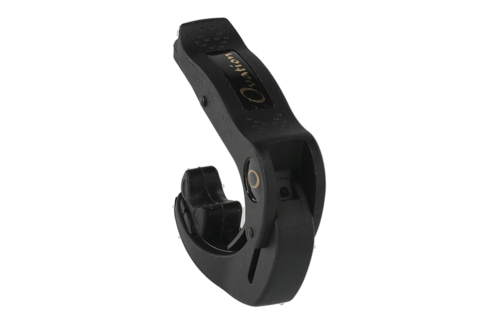 Ovation Capodastre Ovation Ck1 Pour Touches BombÉes Ovation Ck1 - Capo - Variation 7