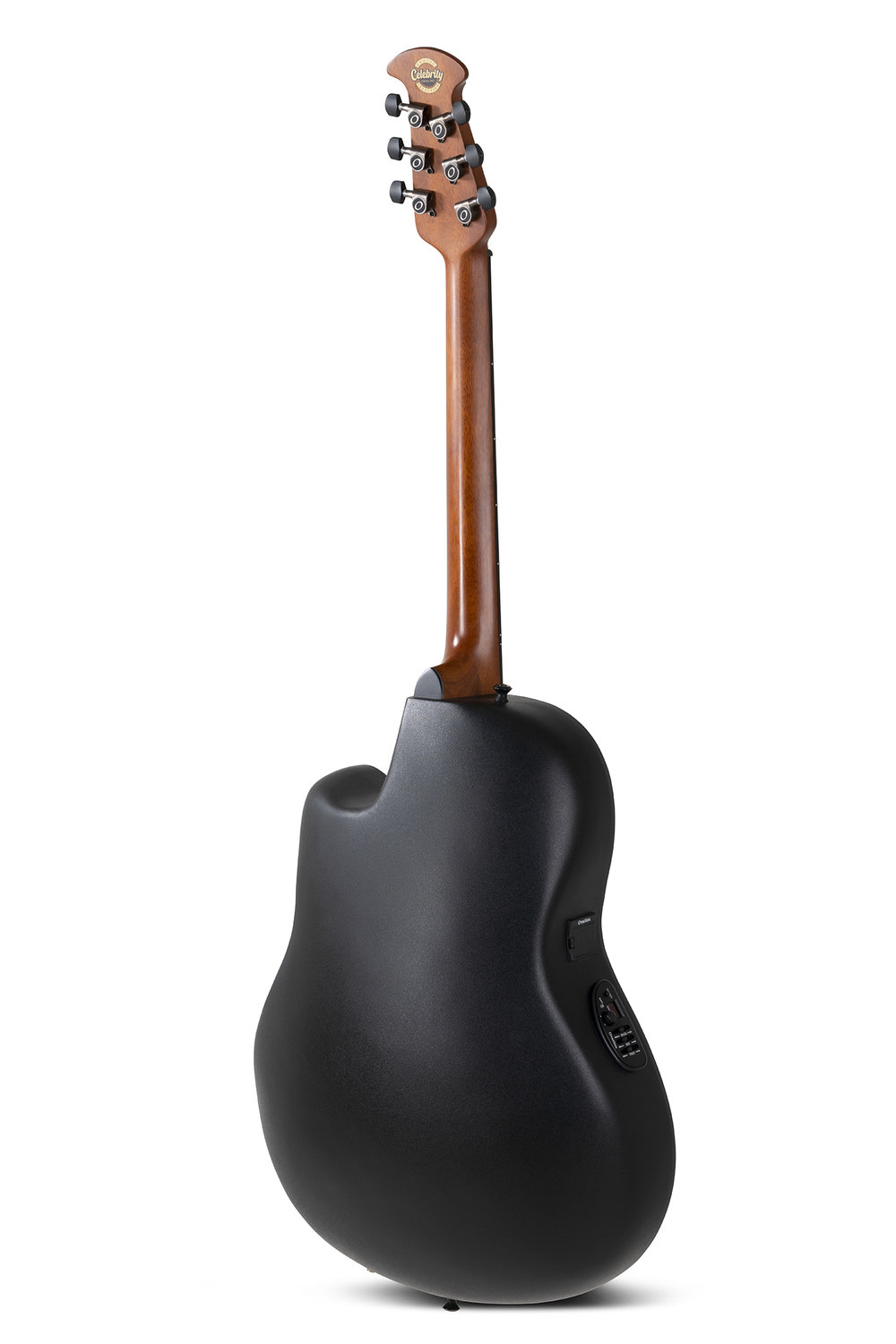 Ovation Celebrity Traditional Ce Electro Ov - Australian Blackwood - Electro acoustic guitar - Variation 5