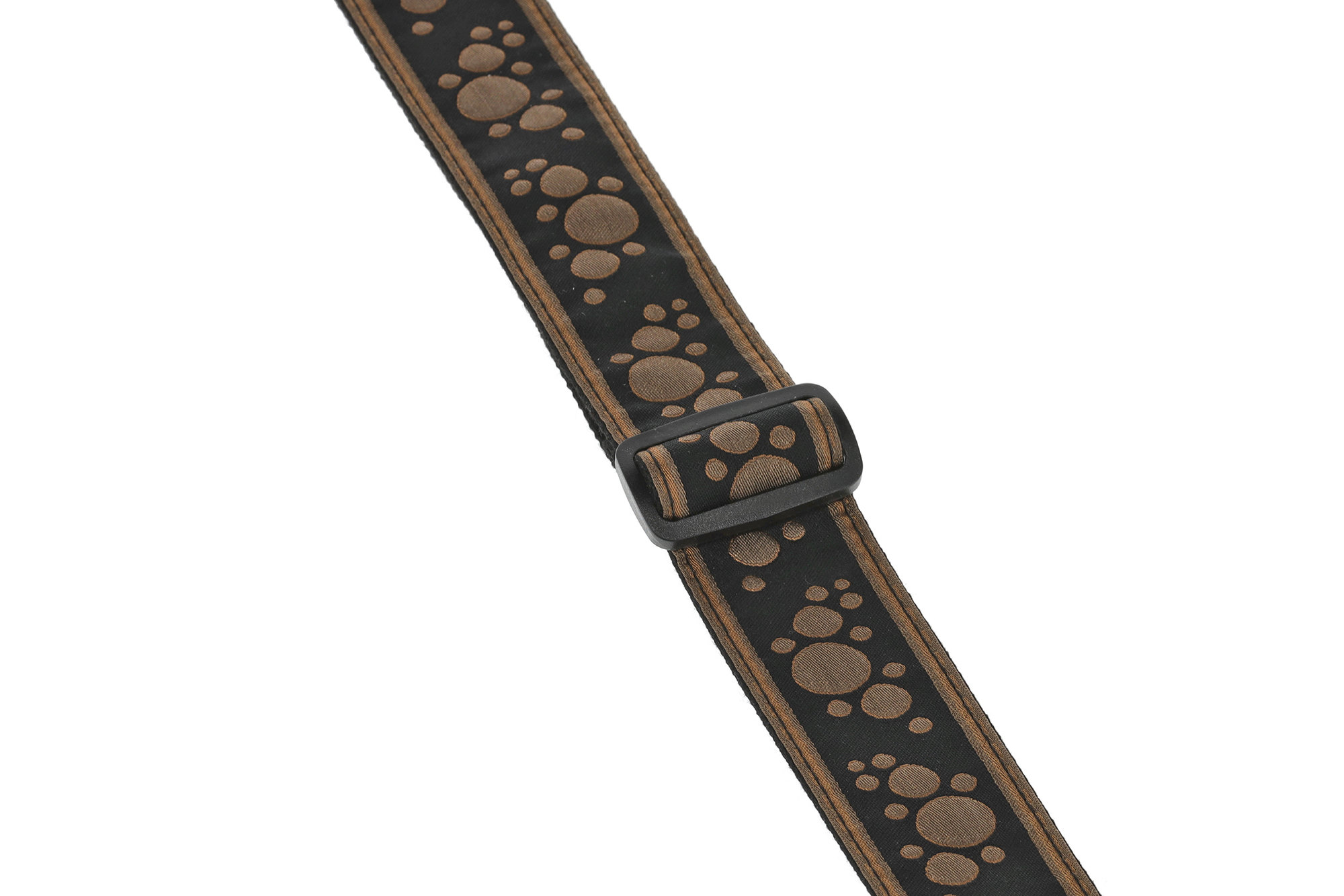 Ovation Sangle Guitare Signature Nylon Finition Cuivre RÉtro - Guitar strap - Variation 5