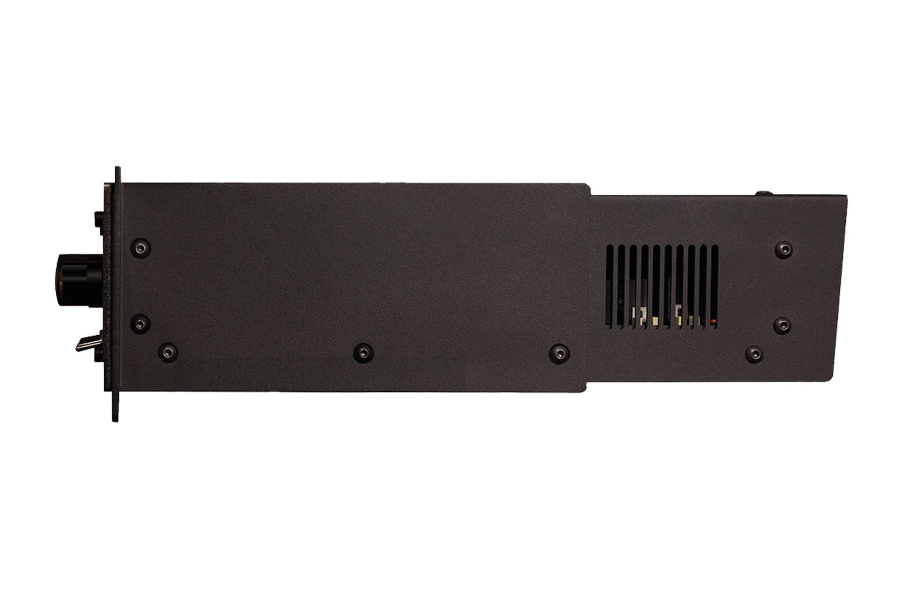 Sabria audio P-Rack Two Preamp