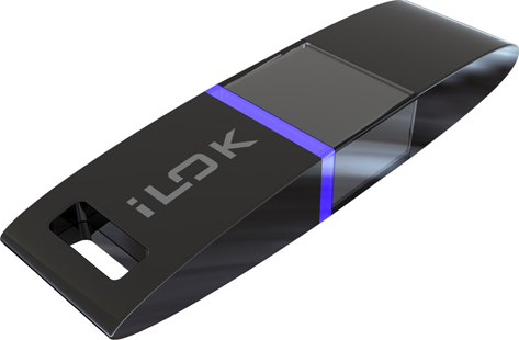 Pace Ilok 2 - Plug-in effect - Main picture