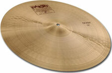 Paiste 2002   Crash 14 - 14 Pouces - Crash cymbal - Main picture