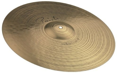 Paiste Mellow Crash 17 - Crash cymbal - Main picture