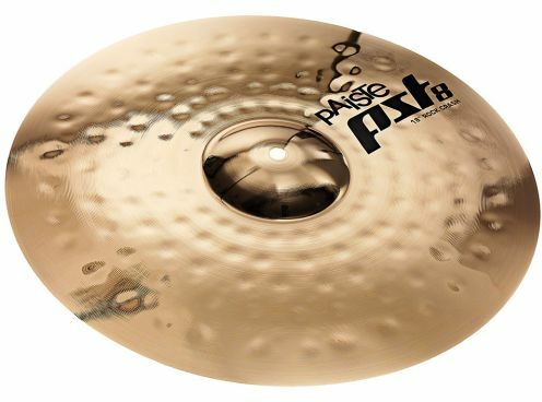 Paiste Pst8  China - 18 Pouces - China cymbal - Main picture