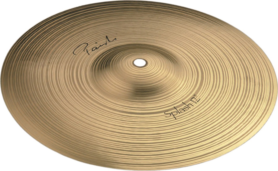 Paiste Signature Splash 08 - 8 Pouces - Splash cymbal - Main picture