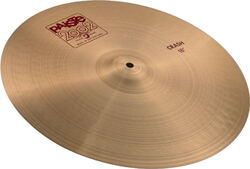 Crash cymbal Paiste 2002 Crash 19 - 19 inches