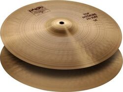 Hihat cymbal Paiste 2002 14