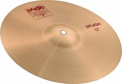 Splash cymbal Paiste 2002 Splash 12