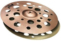 More cymbal Paiste PST-X Swiss Hats - Flanger Stack - 14 inches