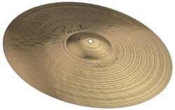 Crash cymbal Paiste Signature Mellow Crash