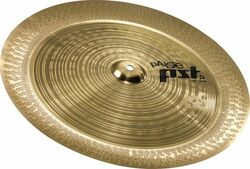 China cymbal Paiste PST 5 China 18