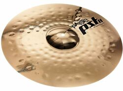 China cymbal Paiste PST8  China - 18 inches