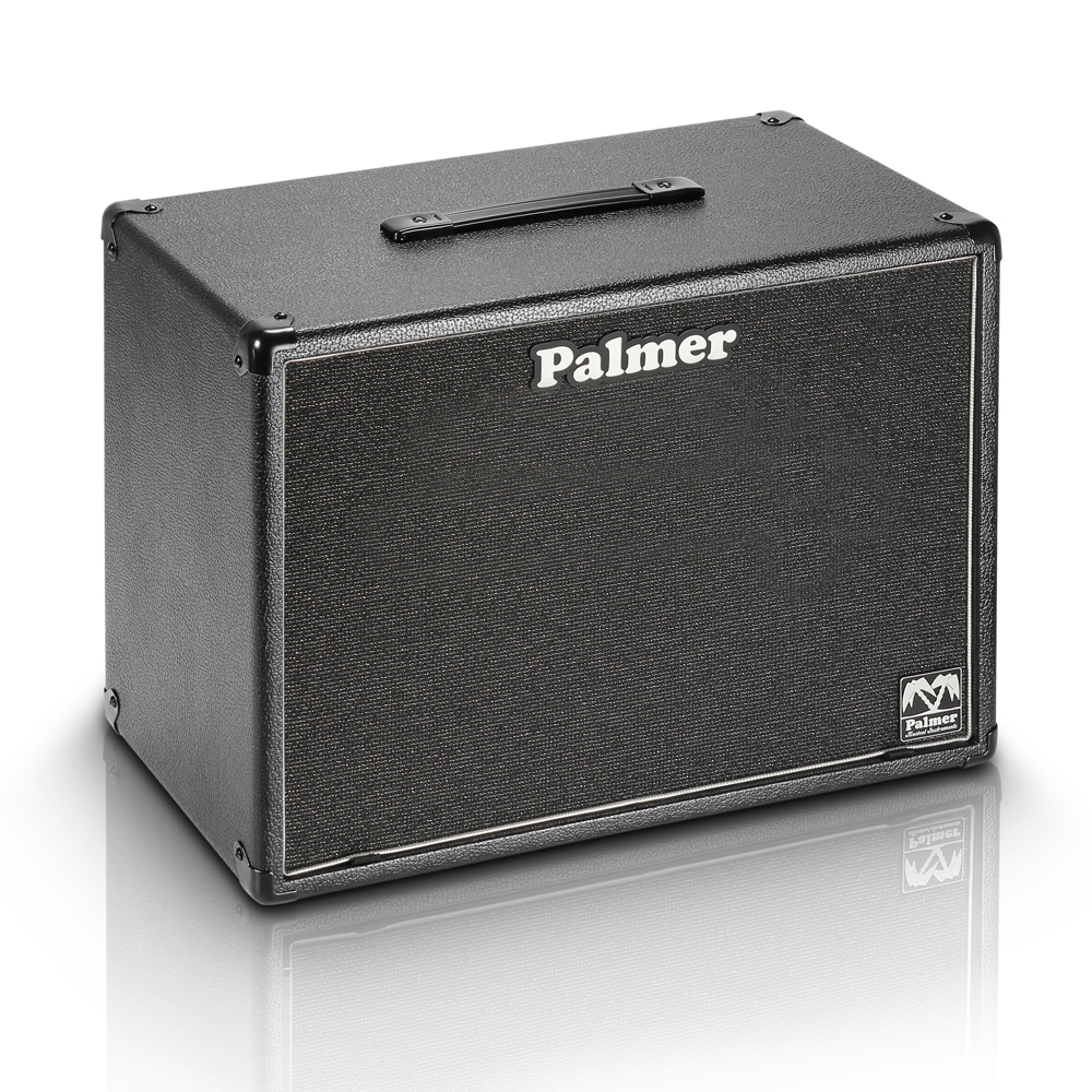 Palmer Cab 112 B 1x12 Empty Guitar Cabinet Electric Guitar Amp Cabinet