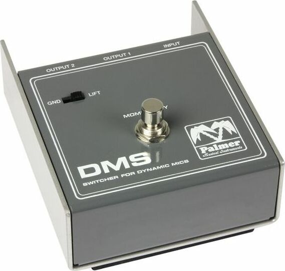 Palmer Mi Dms Pour Micro Dynamique - Microphone spare parts - Main picture