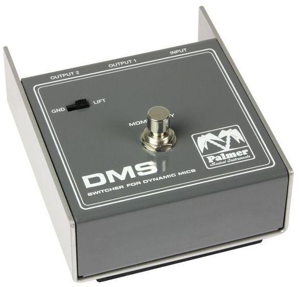Microphone spare parts Palmer MI DMS