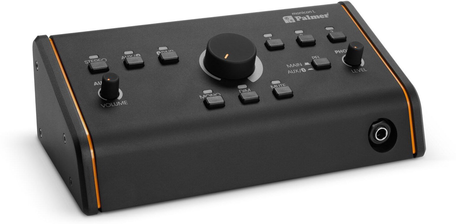 Palmer Monicon L G2 - Monitor Controller - Main picture