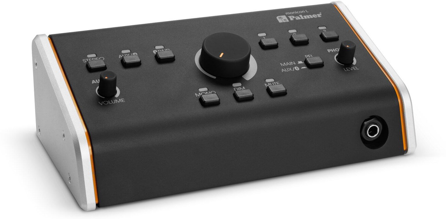 Palmer Monicon L G2 G - Monitor Controller - Main picture