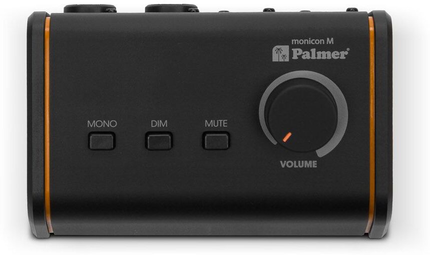 Palmer Monicon M G2 - Monitor Controller - Main picture