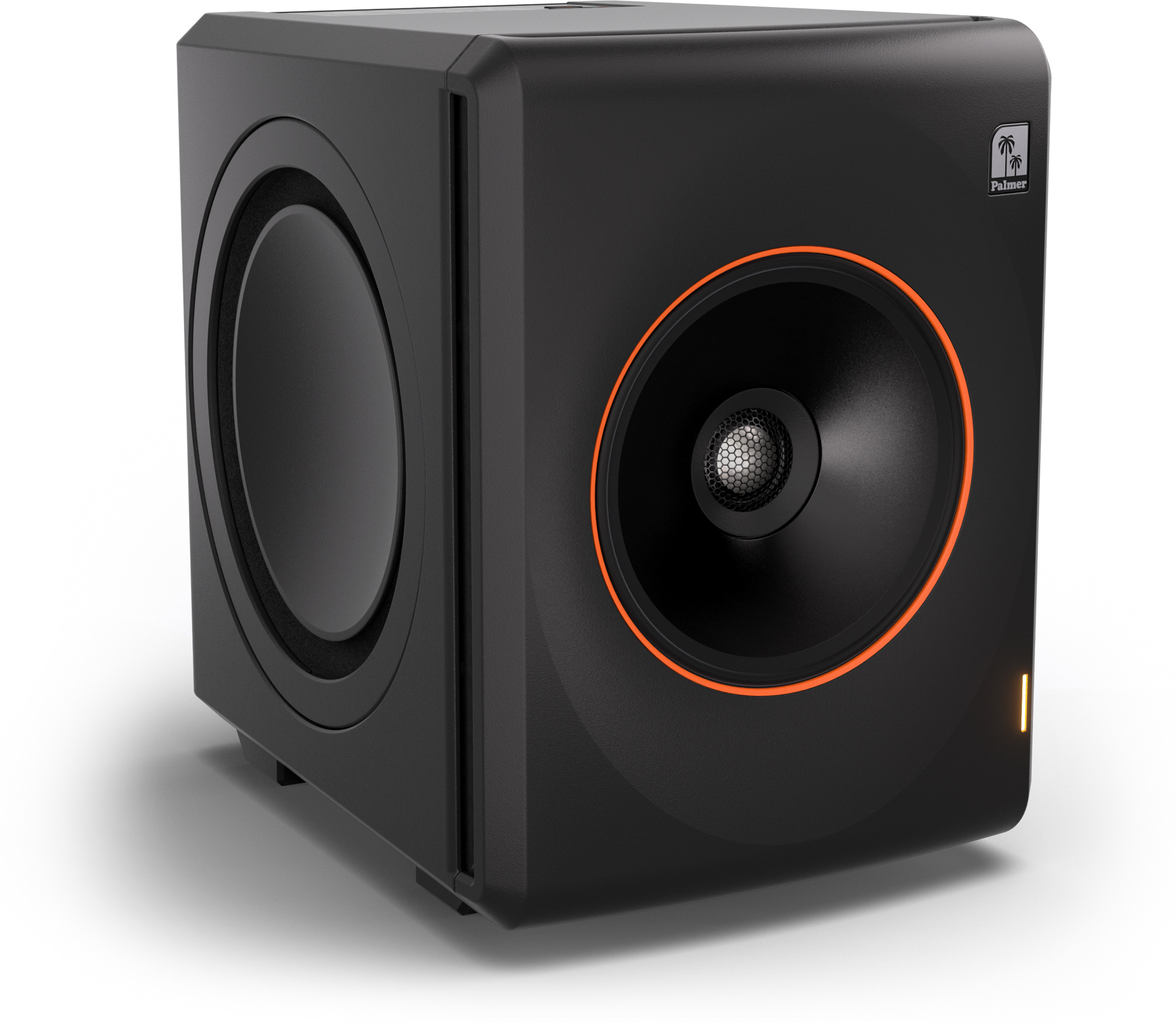 Palmer Orbit 11 - La PiÈce - Active studio monitor - Main picture