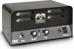 Electric guitar amp head Palmer EINS