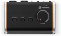 Monitor controller Palmer MONICON M G2 G