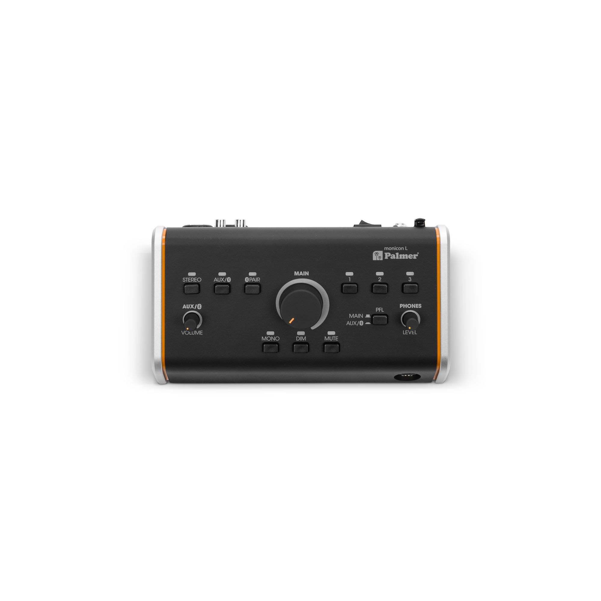 Palmer Monicon L G2 G - Monitor Controller - Variation 4