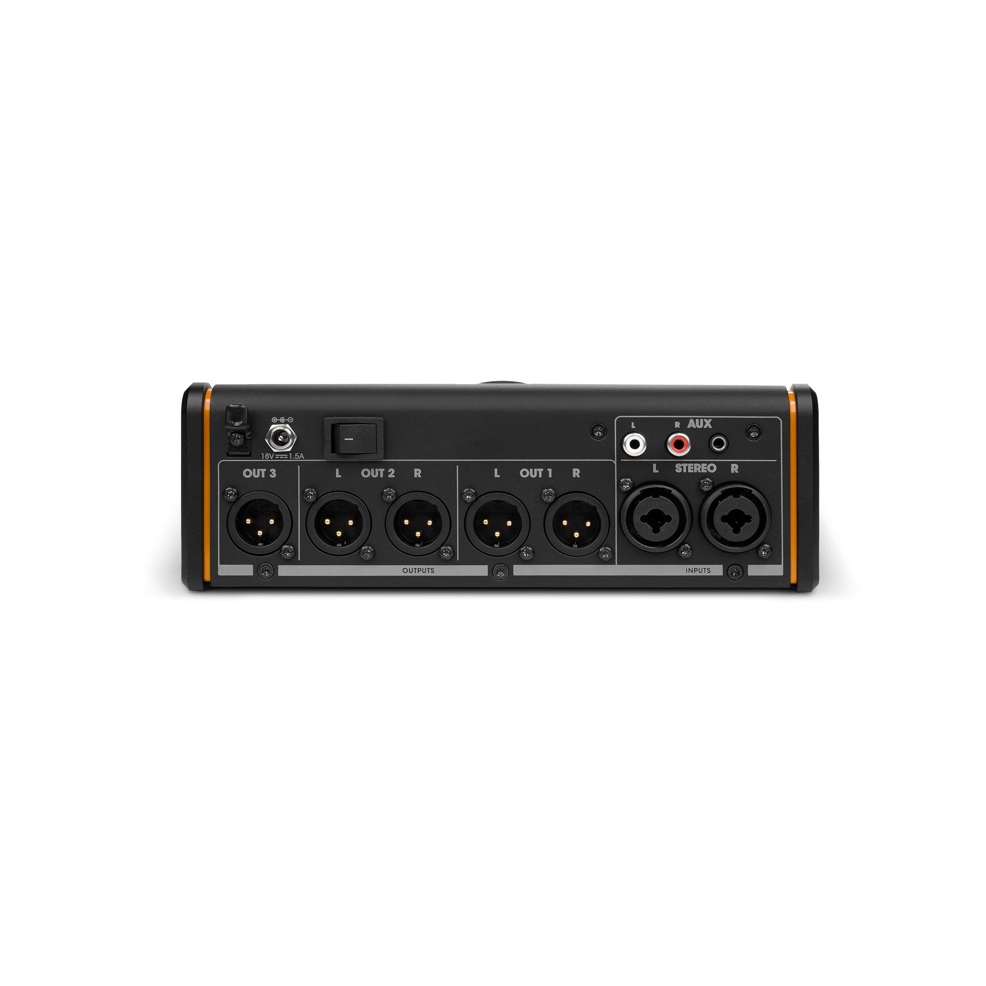 Palmer Monicon L G2 - Monitor Controller - Variation 3