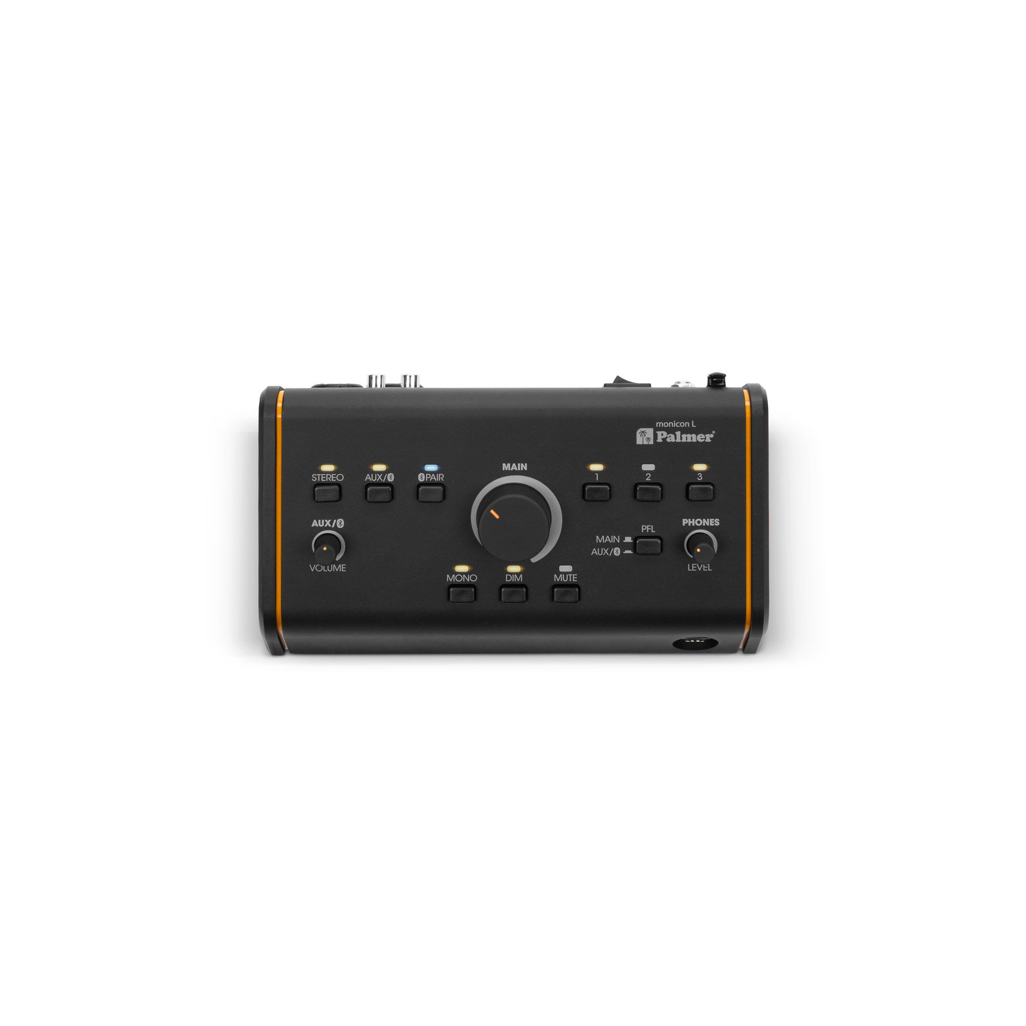 Palmer Monicon L G2 - Monitor Controller - Variation 4