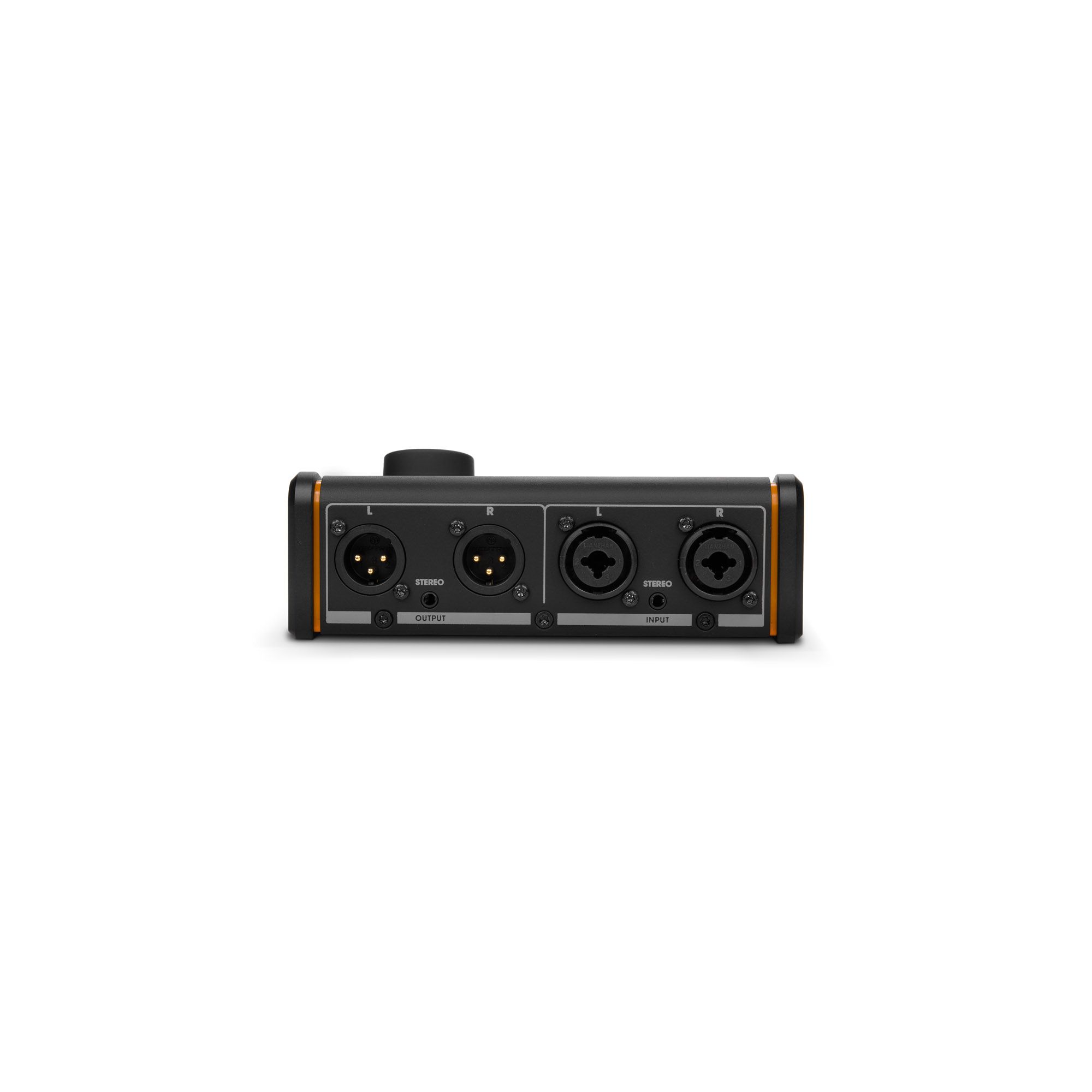 Palmer Monicon M G2 - Monitor Controller - Variation 4