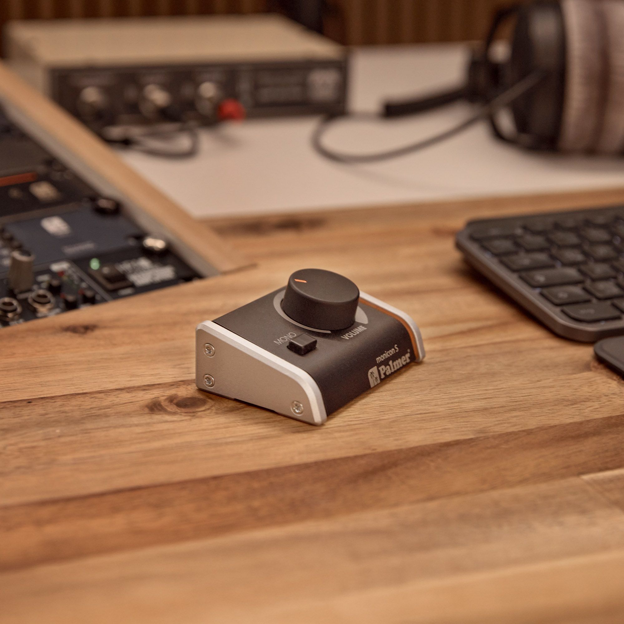 Palmer Monicon S G2 G - Monitor Controller - Variation 5
