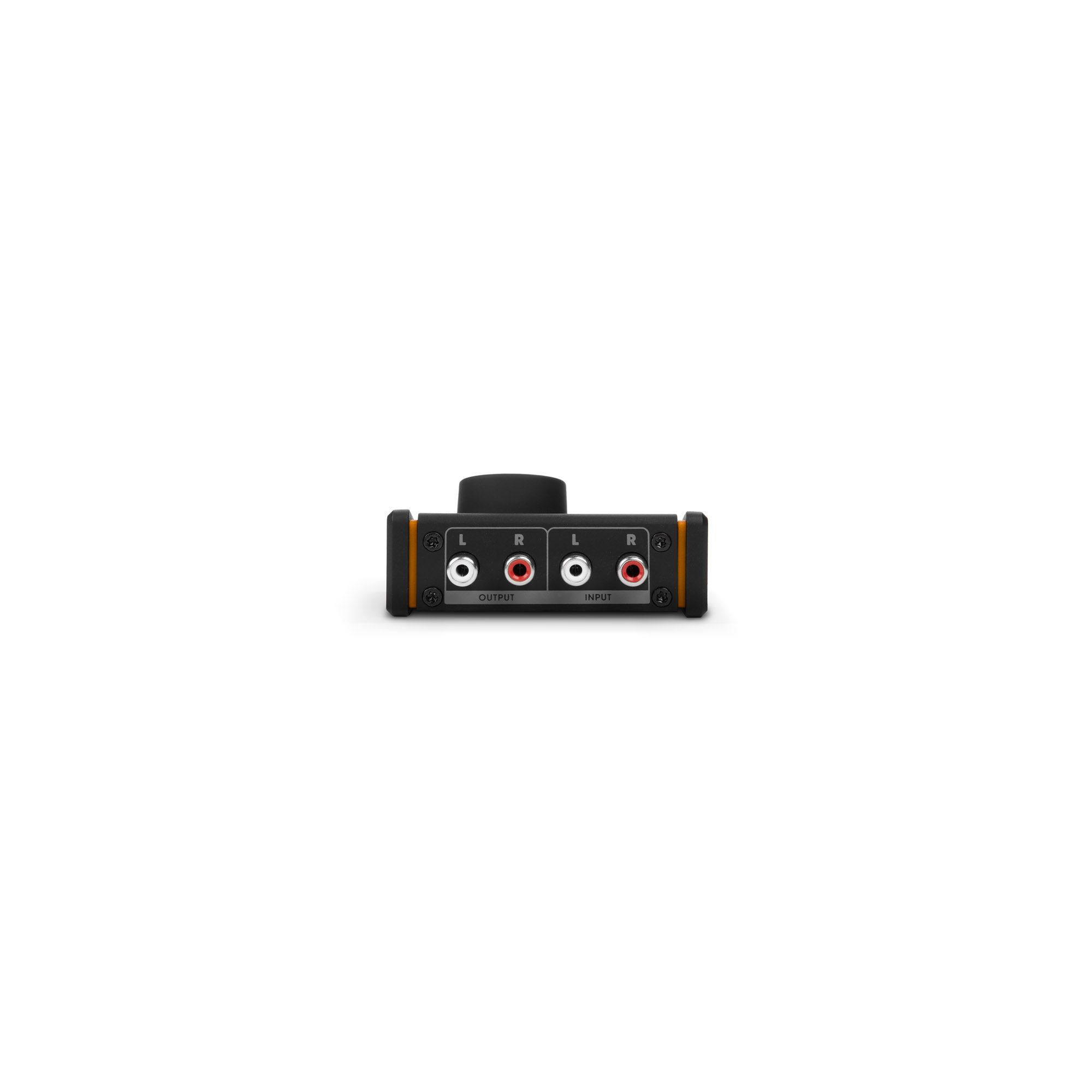 Palmer Monicon S G2 - Monitor Controller - Variation 4
