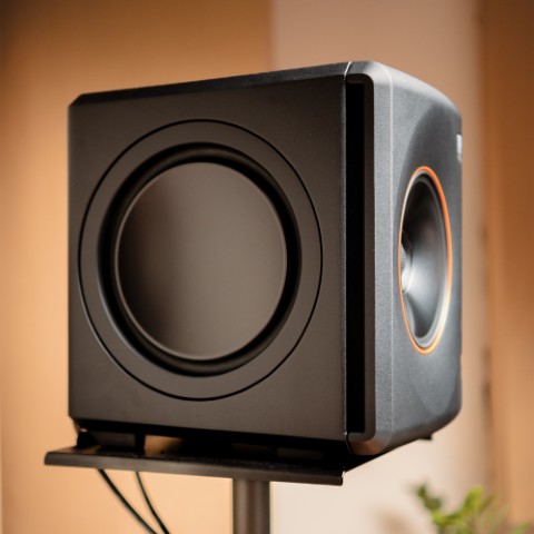 Palmer Orbit 11 - La PiÈce - Active studio monitor - Variation 8