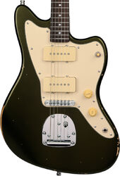PJ-6 SGR R - sherwood green relic