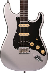 PS-4 SV - silver