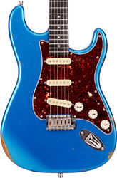 PS-6 LPB R - lake placid blue relic