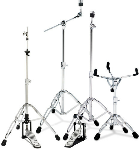 Pdp Hardware Pack 800 Series - Stand & mount set - Main picture