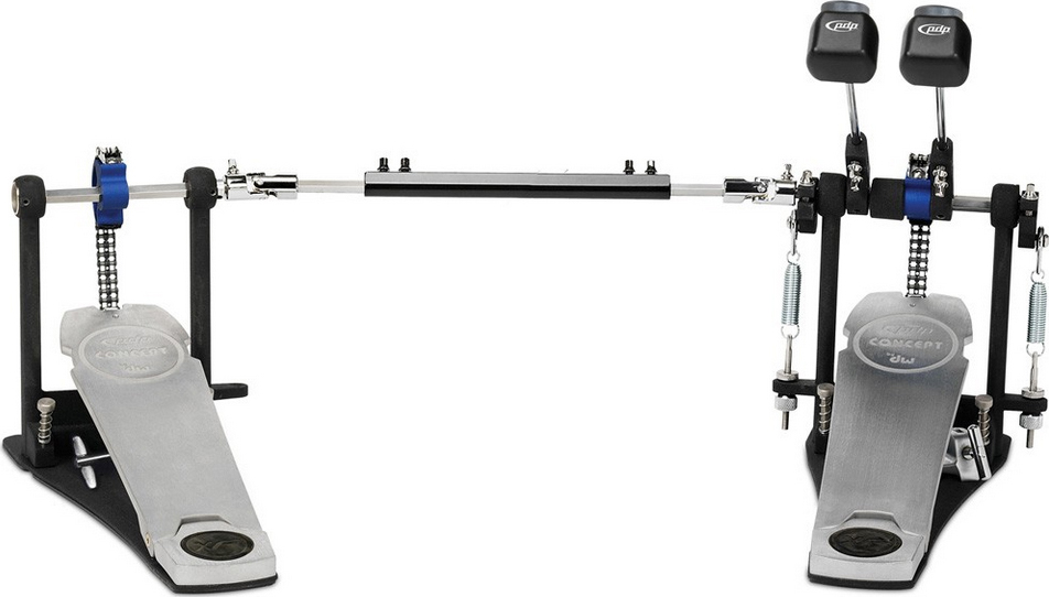 Pdp PÉdale Grosse Caisse Concept Pddpcxf - Bass drum pedal - Main picture